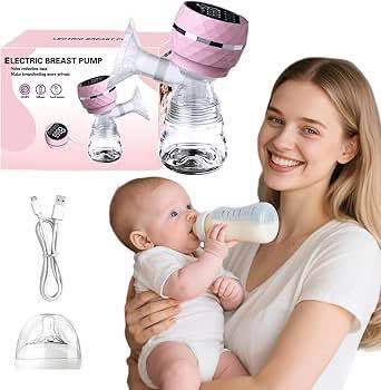Electric%20Rechargeable%20Breast%20Pump%20By%20Mothers%20Choice%20Nepal%20-%20Image%202