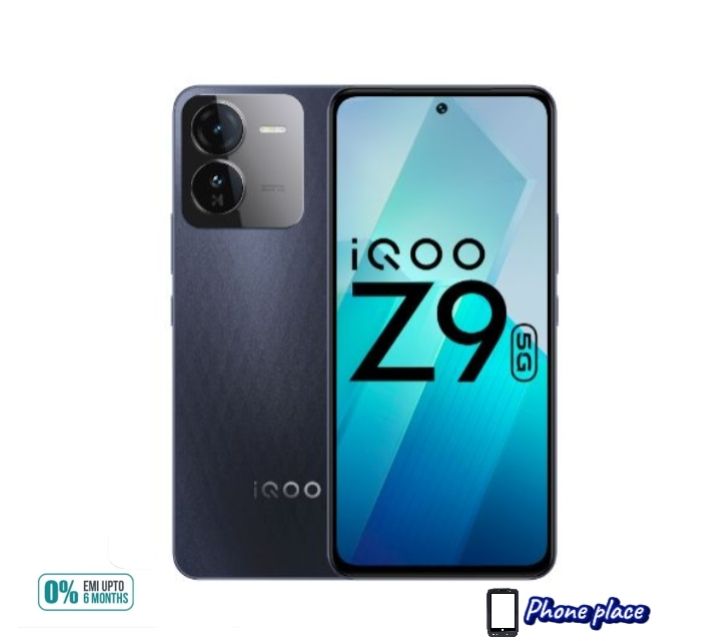 Vivo iQOO Z9 (8+128)