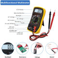 NEW Soldering Iron Kit Digutal Multimeter Welding Tool 20IN1 Soldering Kit with LCD Digital 60W Soldering Iron with 5 Extra Tips. 
