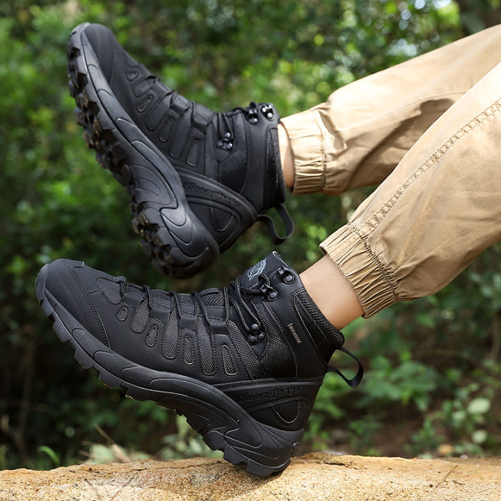 Fashion%20Men's%20Boots%20%20Combat%20Boots%20Outdoor%20Non-slip%20Hiking%20Boots%20Lightweight%20Men%20Desert%20Boots%20Motorcycle%20Boots%20-%20Image%206