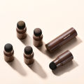 Hairline Shadow Powder Hair Waterproof Hairline Root Cover Up Natural Black Brown Eyebrow Contour Stick Repair Fill in Hair Tool staloofy hair. 