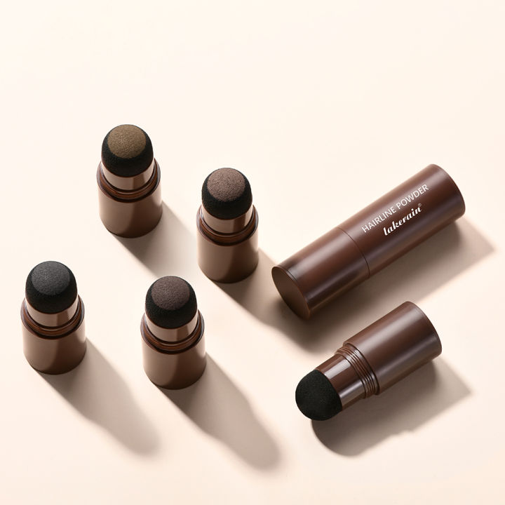 Hairline%20Shadow%20Powder%20Hair%20Waterproof%20Hairline%20Root%20Cover%20Up%20Natural%20Black%20Brown%20Eyebrow%20Contour%20Stick%20Repair%20Fill%20in%20Hair%20Tool%20staloofy%20hair%20-%20Image%202