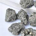 crystal Decor 1 piece Natural Stones Pyrite Crystal Cluster. 