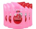 L'Oréal Kids Very Berry Strawberry 🍓 Shampoo 2-in-1 250ml Made in France. 