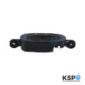 Tv Speaker Tv Philip Philips 32"/43" 8 Ohm 10W Part. Tassj Lsm-4094 Model 32Pht4002S/67, 32Pha3002S/67 Size 13.9X4Cm (2 Pieces) Tv Spare Parts. 