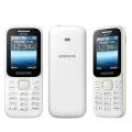 Samsung keypad phone double sim PTA approved sd card supported with samsung handfree & charger. 