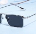 2024 New Stylish And Fashionable Trendy Small Square Sunglasses - Sun Glass For Men.