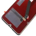 Huawei Y6S 2019 Display JAT-LX3 L29 LX1 L41 LCD Display Touch Screen Digitizer Assembly Replacement Display. 