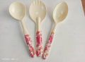 High Quality Melamine Spoon 3 Piece Set - Offering Durability And Functionality.