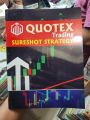 QUOTEX Trading

SURESHOT STRATEGY. 