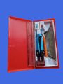 School Stationary Box which contains all stationary items for kid's. 