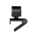Portable Full HD 1080P 2K 4K Webcam PC Latops Auto Focus Fill Light Web Camera With Microphone for Network Live Conference. 