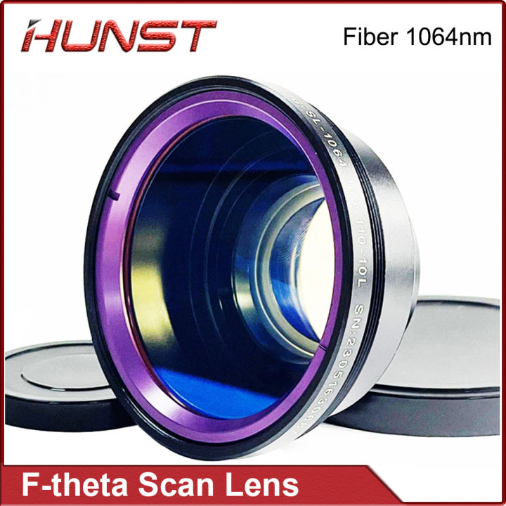 HUNST%20F-theta%20Scan%20Lens%20Mount%20M85x1%201064nm%20Field%20Lens%2050-400mm%20F80-525mm%20for%20YAG%20Optical%20Fiber%20Laser%20Marking%20Machine%20SpareParts%20-%20Image%204