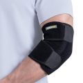 Best Neuprene Elbow Brace/Elbow Supporter/Elbow Protector/Neuprene Elbow Brace for Gym,Playing and injury /Breathable Neuprene Elbow Brace/Elbow brace for Arthritis/Adjustable Elbow Brace/Arm Wrap Elbow Strap for Tennis, Golfers, Protection Support. 