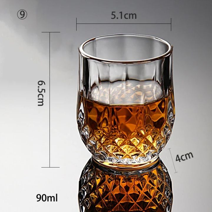 2/6/PCS%20Crystal%20Cup%20Shot%20Glass%20Cup%20Creative%20Spirits%20Wine%20Glass%20Cup%20Glasses%20Party%20Drinking%20CharmingThick%20BottomCup%20Wine%20Glass%20-%20Image%205