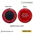 Original Imported ignition key cover for car &  all bikes (indian). 