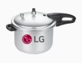 Lg pressure cooker. 
