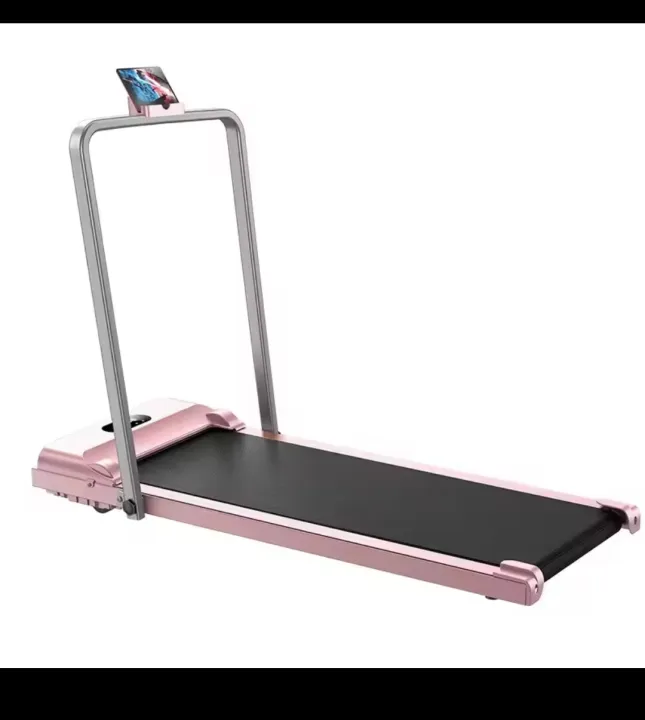 Gym%20Equipment%20LED%20Walking%20Pad%20Machine%20Foldable%20Home%20Fitness%20Smart%20Wireless%20Control%20Electric%20Treadmills%20Mini%20Walking%20Pad%20-%20Image%202