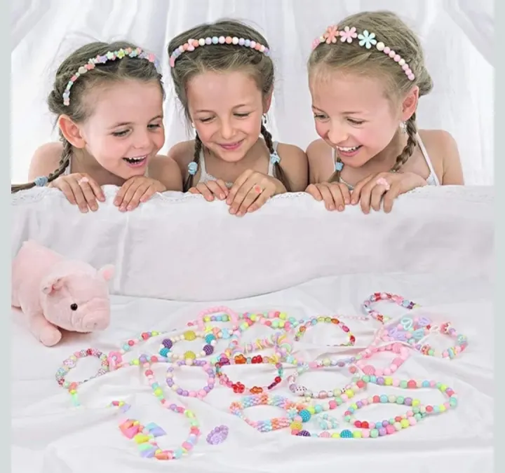 Beads%20Box%20for%20Making%20Jewelry%20bracelets%20with%20asseccories%20Beads%20set%20for%20Jewelry%20bracelets%20Making%20Accessories%20DIY%20Bracelets%20Necklace%20Earring%20Craft%20Kits%20-%20Image%204
