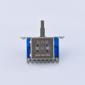 【Made in Korea】Genuine Alpha Electric Guitar Pickup Selector Switch 5-Way / 3-Way / 2502N.