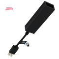 Y-For Playstation 4 Camera Adapter for PS5 Console USB3.0 for PS5 VR Conversion Cable Adapter for PS5 PS4 VR 4 PS5 VR Connector.