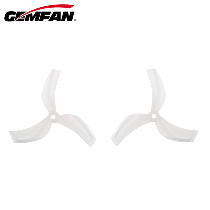 2pairs%20Gemfan%20D90%20D90-3%203Blade%2090mm%203.5inch%20Propeller%20M5%20Hole%20Higher%20Efficiency%20for%20RC%20Freestyle%20Cinehoop%20Racing%20Drones%20Parts%20-%20Image%204