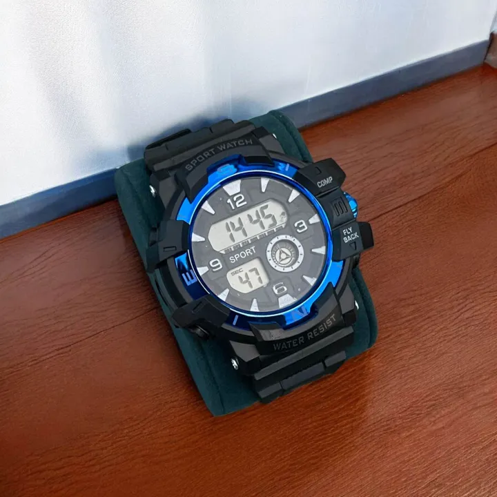 SKMEI1821%205Bar%20Waterproof%20Chrono%20Dual%20Time%20Wristwatch%20Male%20Clock%20reloj%20hombre%20Japan%20Digital%20movement%20LED%20Light%20Mens%20Sport%20Watche%20-%20Image%202