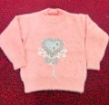 Kids sweaters rabbit wool sweatshirts printed imported very soft stuff original. 