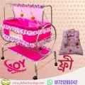 Baby Swim dolna model 501 steel. 