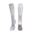 1/4 Pair Compression Socks Men Women 20-30mmhg - Circulation Support Socks Suitable Care Travel - Soft Breathable Sports Socks.
