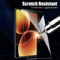 2pcs For  Pad 8 Pro 11.2 Screen Protector Tempered Glass For Mi Pad 8 Pro 2026 Protective Film Accessories. 