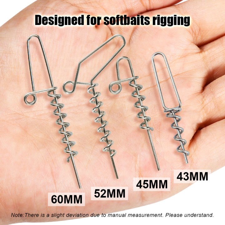 Rosewood%20Soft%20Bait%20Centering%20Pin%20Fishing%20Lure%20Spring%20Fixed%20Lock%20Multi-Depth%20Shallow%20Screw%20Needle%20Shad%20Tools%20Stainless%20Steel%20-%20Image%203