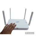 Huawei HG8245X6-8Ne GPON ONT (Dual Band) WIFI-6 Router with Adapter.. Fresh A Grade Stock. 