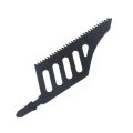 Jigsaw Blade Extra Long Heavy Duty Scroll Saw Blades T-Shank Fine Coarse Teeth For Wood Aluminum Tight Spaces. 