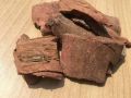 Arjun ki Chaal (Arjuna Tree Bark) - 250 Grams. 
