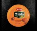 active bright & all mesta Sport out whitening cream. 