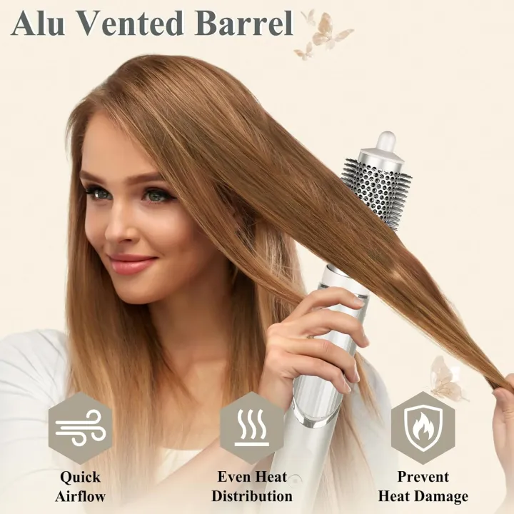 FlexStyle%20Small%20round%20Brush%20Attachment%20for%20Straight%20Wavy%20Curly%20And%20Frizzy%20Hair%20Styles%20-%20Image%204