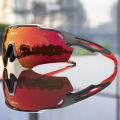 SCVCN Cycling Glasses Man Cycling Sunglasses UV400 Bicycle Eyewear MTB Outdoor Woman Camping Golf Goggles Sports Bike Glasses.