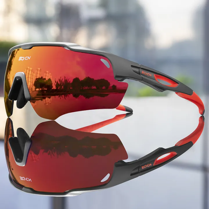 SCVCN%20Cycling%20Sunglasses%20Men%E2%80%98s%20Women%20Mtb%20Bicycle%20Glasses%20UV400%20Polarized%20Fishing%20Protection%20Eyewear%20Photochromic%20Bike%20Goggles%20-%20Image%202