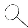 MAXBOLT BLACK WOVEN Limited Edition Badminton Racket with cover.