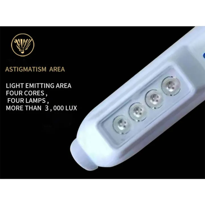 JUSTLANG%20Medical%20Infrared%20Vein%20Viewer%20Transilluminator%20LED%20Vessel%20Vein%20Instrument%20Vessel%20Finder%20Infrared%20Blood%20Vessel%20Lamp%20-%20Image%202
