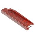 Portable Folding Foldable Hair Brush Mini Comb Mini Travel Round Brush Double Headed small Comb. 