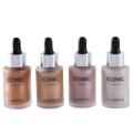 1pcs Liquid Highlighter Iconic Highlighter Illuminating Makeup Radiant Makeup. 