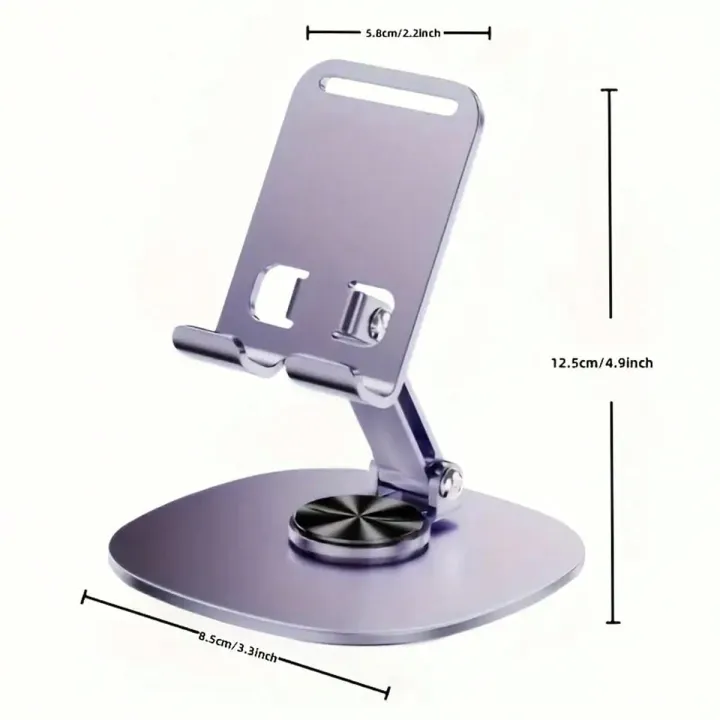 Foldable%20Universal%20Metal%20Phone%20Desk%20Stand%20Rotatable%20for%20Live%20Broadcasts%20And%20Lazy%20Height%20Adjustment%20Tablet%20Support%20-%20Image%204