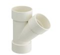 [3inch] [4inch] [3×4 Inch] Y.T For PVC Pipe Fitting ll High Quality Heavy-Duty Pure PVC Fitting ll Drain Pipes Fitting Parts. 
