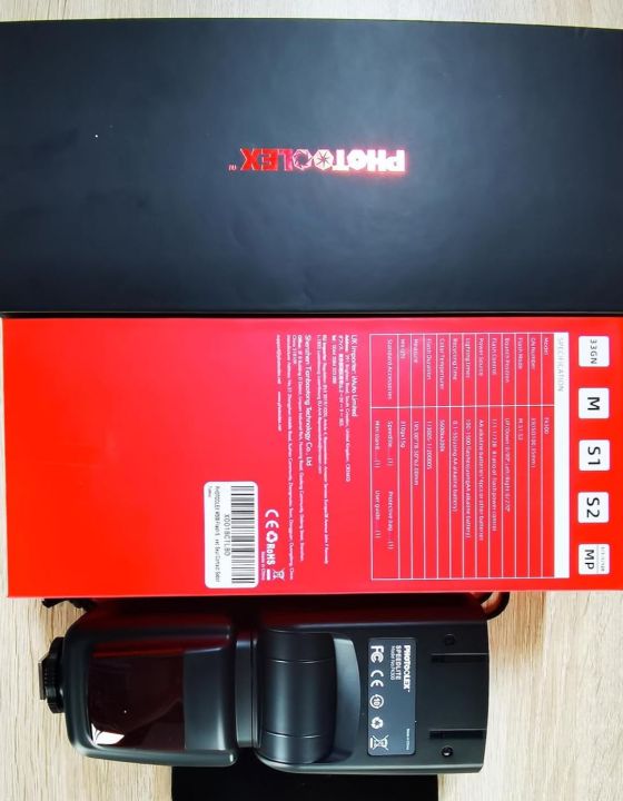 PHOTOOLEX%20Professional%20Flash%20Gun%20for%20DSLR%20-%20Image%207