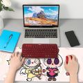 [Ready to ship] mouse pad large mouse pad labubu mouse pad. 