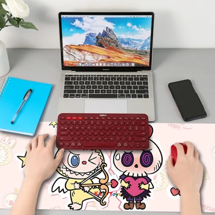 %5BReady%20to%20ship%5D%20mouse%20pad%20large%20mouse%20pad%20labubu%20mouse%20pad%20-%20Image%205