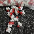 70/30/30pcs Dustproof Switch For Mechanical Keyboard Shaft Switch Gamer Keyboard Axis Clicky Linear Tactile Silent Switches. 