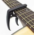 Guitar Capo For 6 Strings Acoustic Classic Electric Guitar Tuning Clamp. 